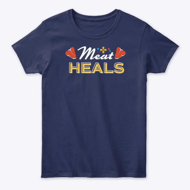 Meat Heals