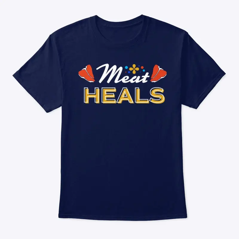 Meat Heals