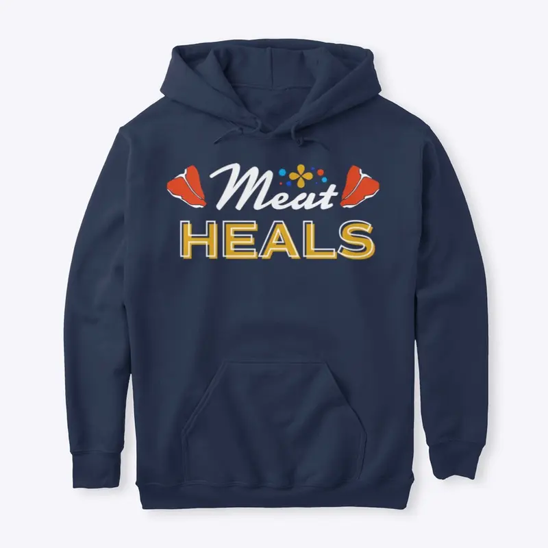 Meat Heals