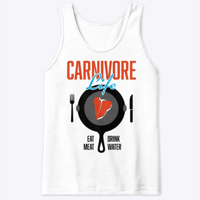 Carnivore Life