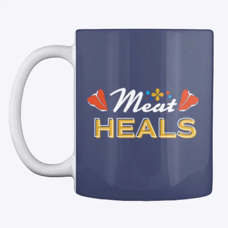 Meat Heals