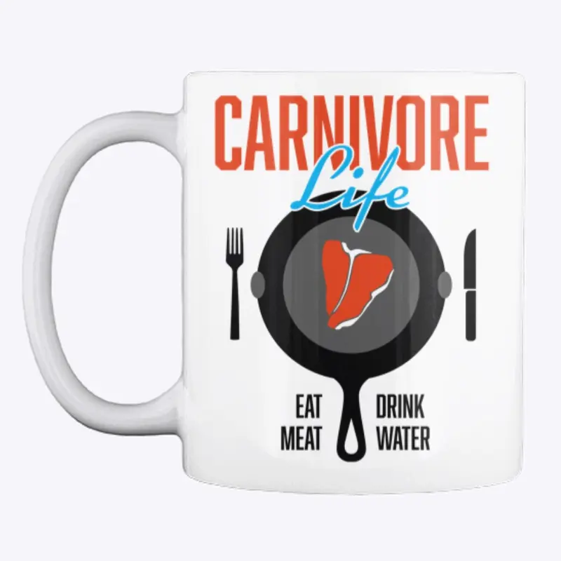 Carnivore Life