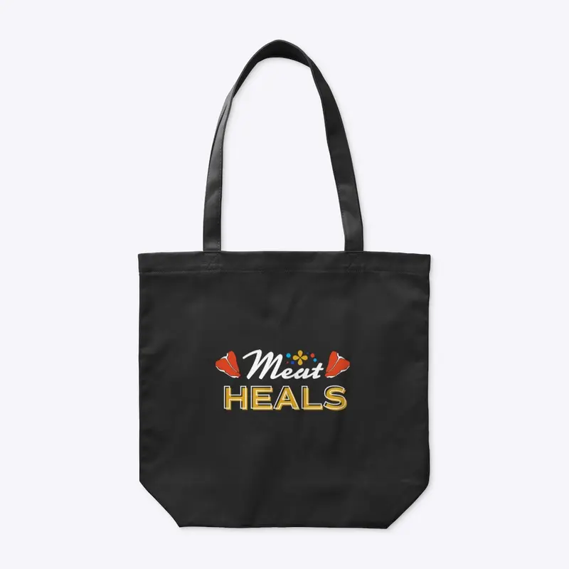 Meat Heals