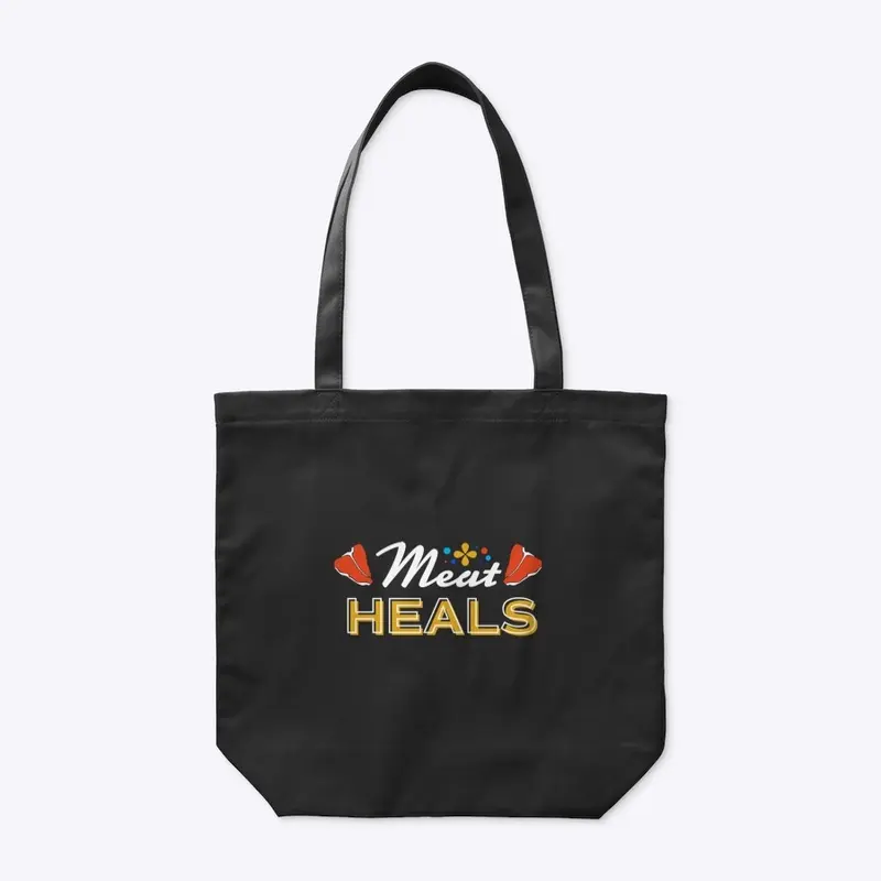 Meat Heals